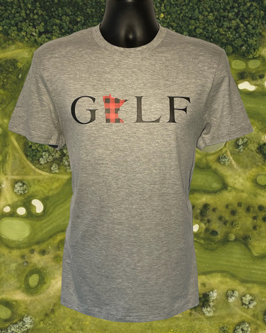 Golf Minnesota T-Shirt