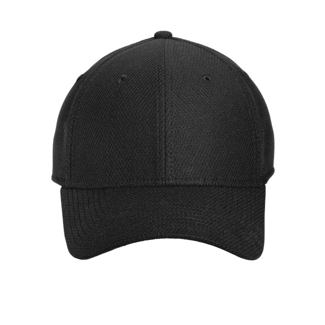 New Era Stricker Foundation Hat (Black/Blue)